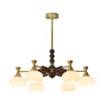 Solviento Chandelier - Lamp Outdoor