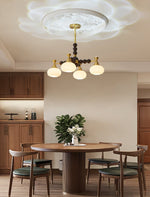 Solviento Chandelier - Lamp Outdoor