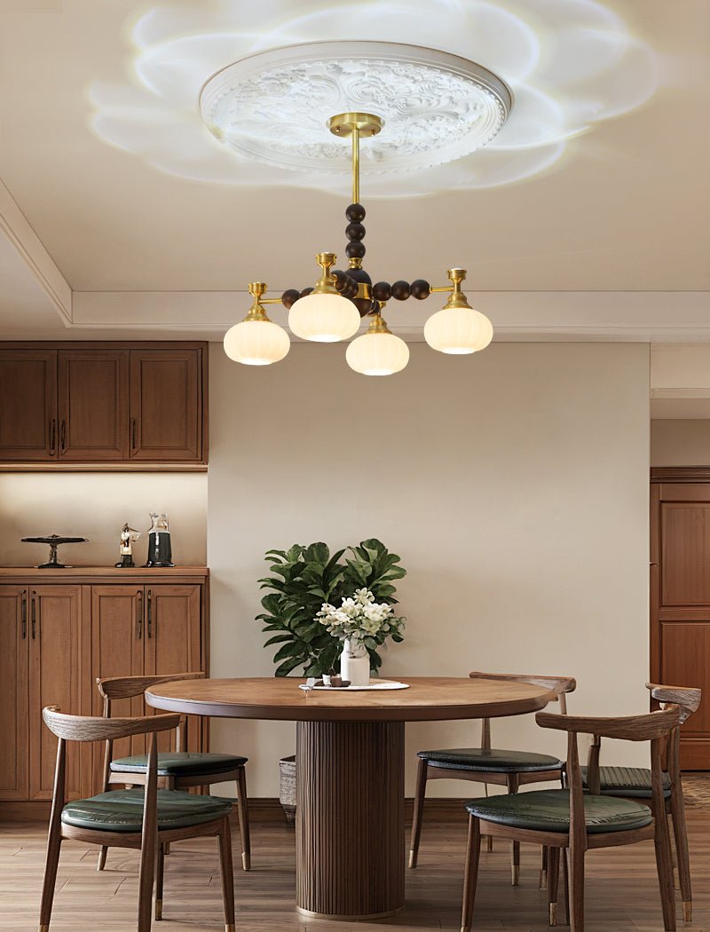 Solviento Chandelier - Lamp Outdoor