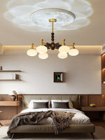 Solviento Chandelier - Lamp Outdoor