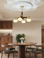 Solviento Chandelier - Lamp Outdoor