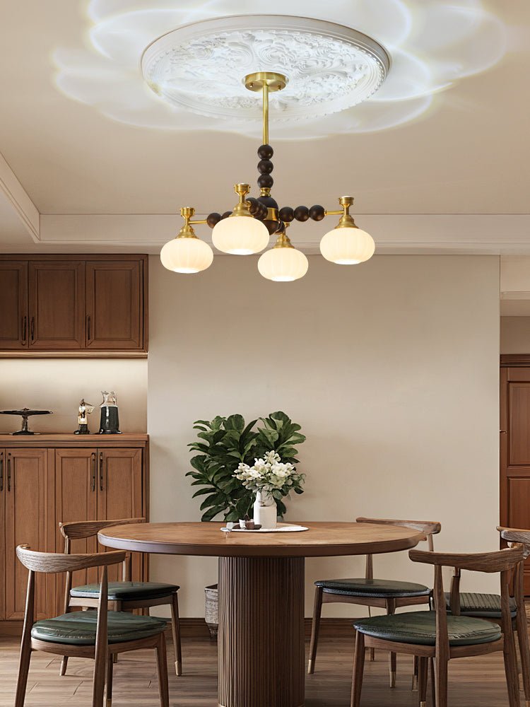 Solviento Chandelier - Lamp Outdoor