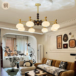 Solviento Chandelier - Lamp Outdoor