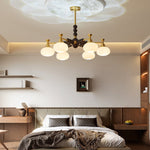 Solviento Chandelier - Lamp Outdoor