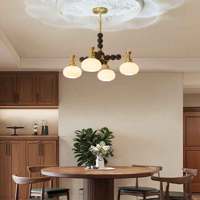 Solviento Chandelier - Lamp Outdoor
