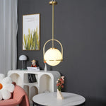 Somerset Pendant Light - Lamp Outdoor