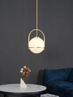 Somerset Pendant Light - Lamp Outdoor