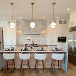 Somerset Pendant Light - Lamp Outdoor