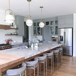 Somerset Pendant Light - Lamp Outdoor