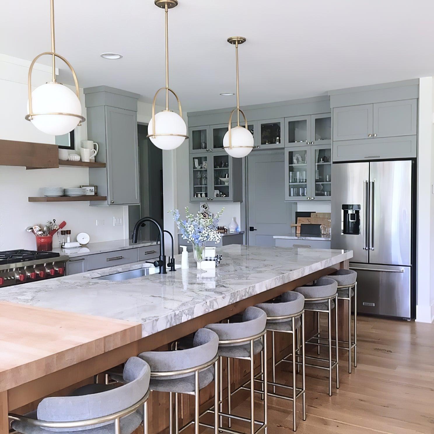 Somerset Pendant Light - Lamp Outdoor
