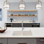 Somerset Pendant Light - Lamp Outdoor