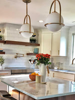 Somerset Pendant Light - Lamp Outdoor