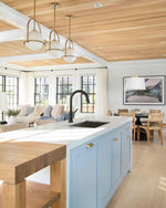 Somerset Pendant Light - Lamp Outdoor