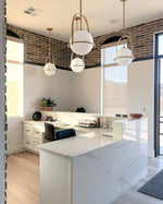 Somerset Pendant Light - Lamp Outdoor