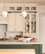 Somerset Pendant Light - Lamp Outdoor