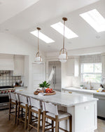 Somerset Pendant Light - Lamp Outdoor
