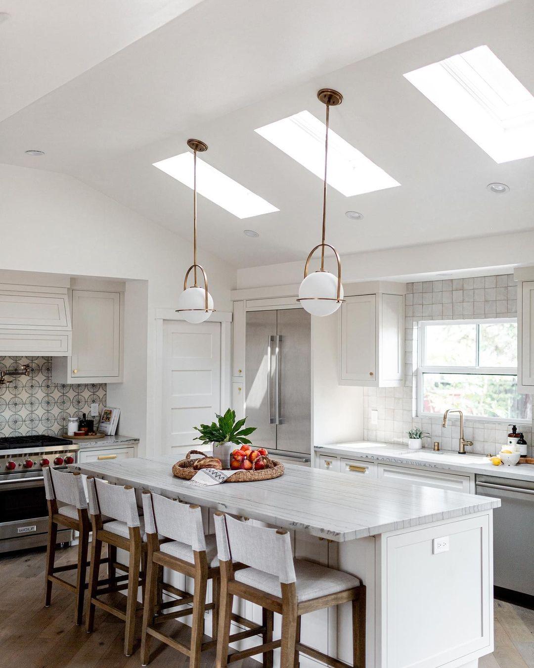 Somerset Pendant Light - Lamp Outdoor