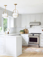 Somerset Pendant Light - Lamp Outdoor
