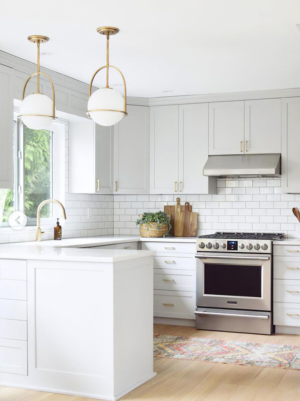 Somerset Pendant Light - Lamp Outdoor