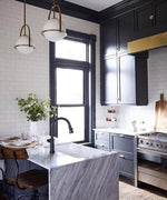 Somerset Pendant Light - Lamp Outdoor