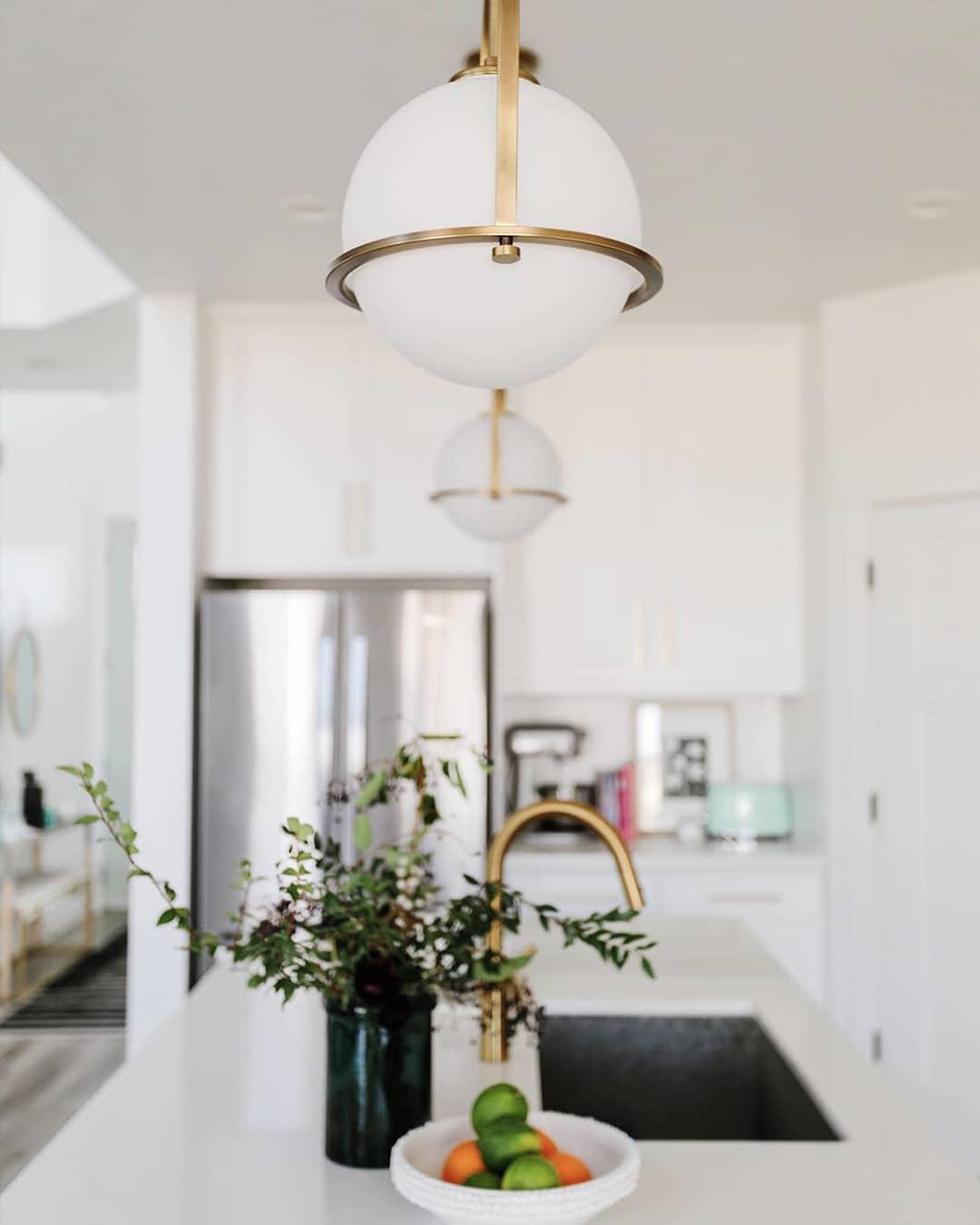 Somerset Pendant Light - Lamp Outdoor