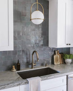 Somerset Pendant Light - Lamp Outdoor