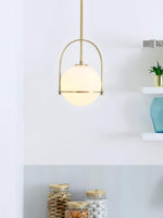 Somerset Pendant Light - Lamp Outdoor