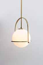 Somerset Pendant Light - Lamp Outdoor