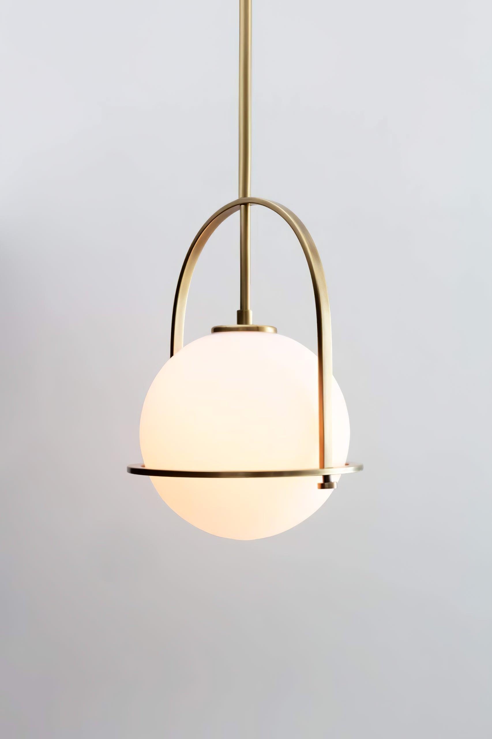 Somerset Pendant Light - Lamp Outdoor