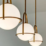 Somerset Pendant Light - Lamp Outdoor