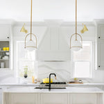 Somerset Pendant Light - Lamp Outdoor