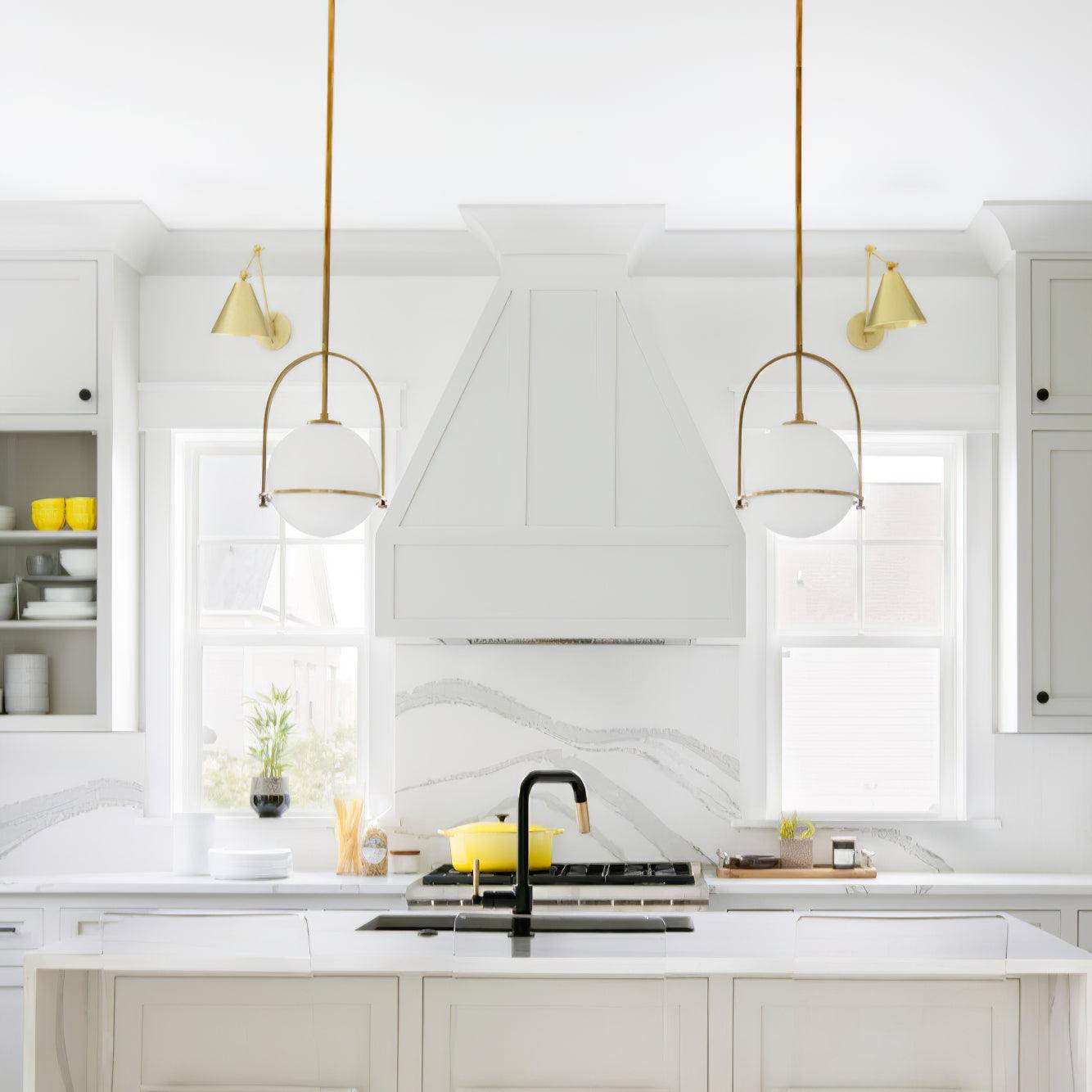 Somerset Pendant Light - Lamp Outdoor