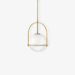 Somerset Pendant Light - Lamp Outdoor