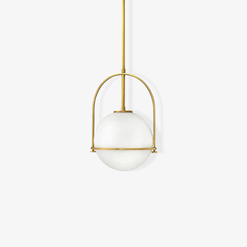 Somerset Pendant Light - Lamp Outdoor