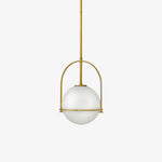 Somerset Pendant Light - Lamp Outdoor