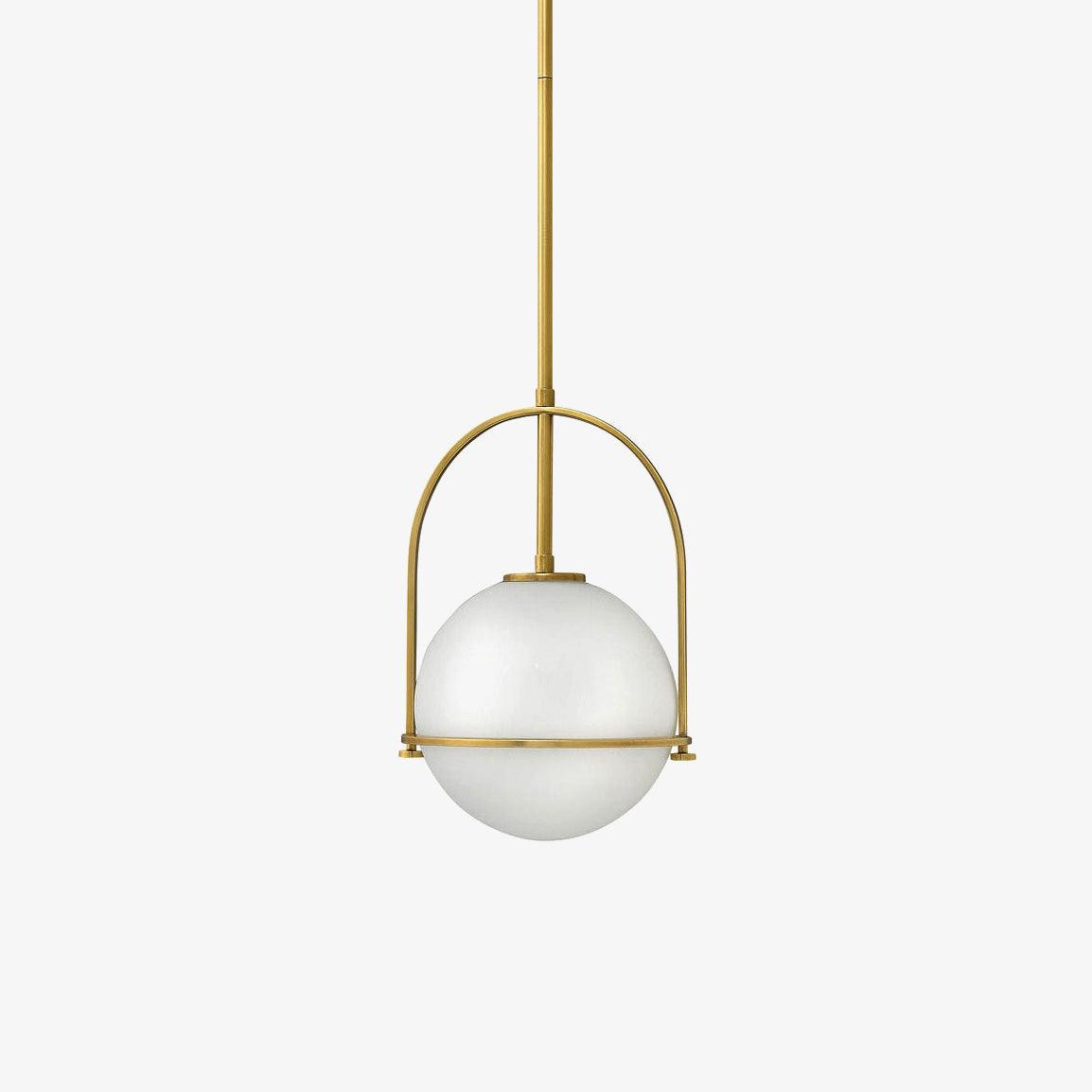 Somerset Pendant Light - Lamp Outdoor