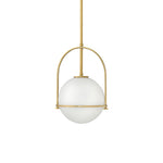 Somerset Pendant Light - Lamp Outdoor