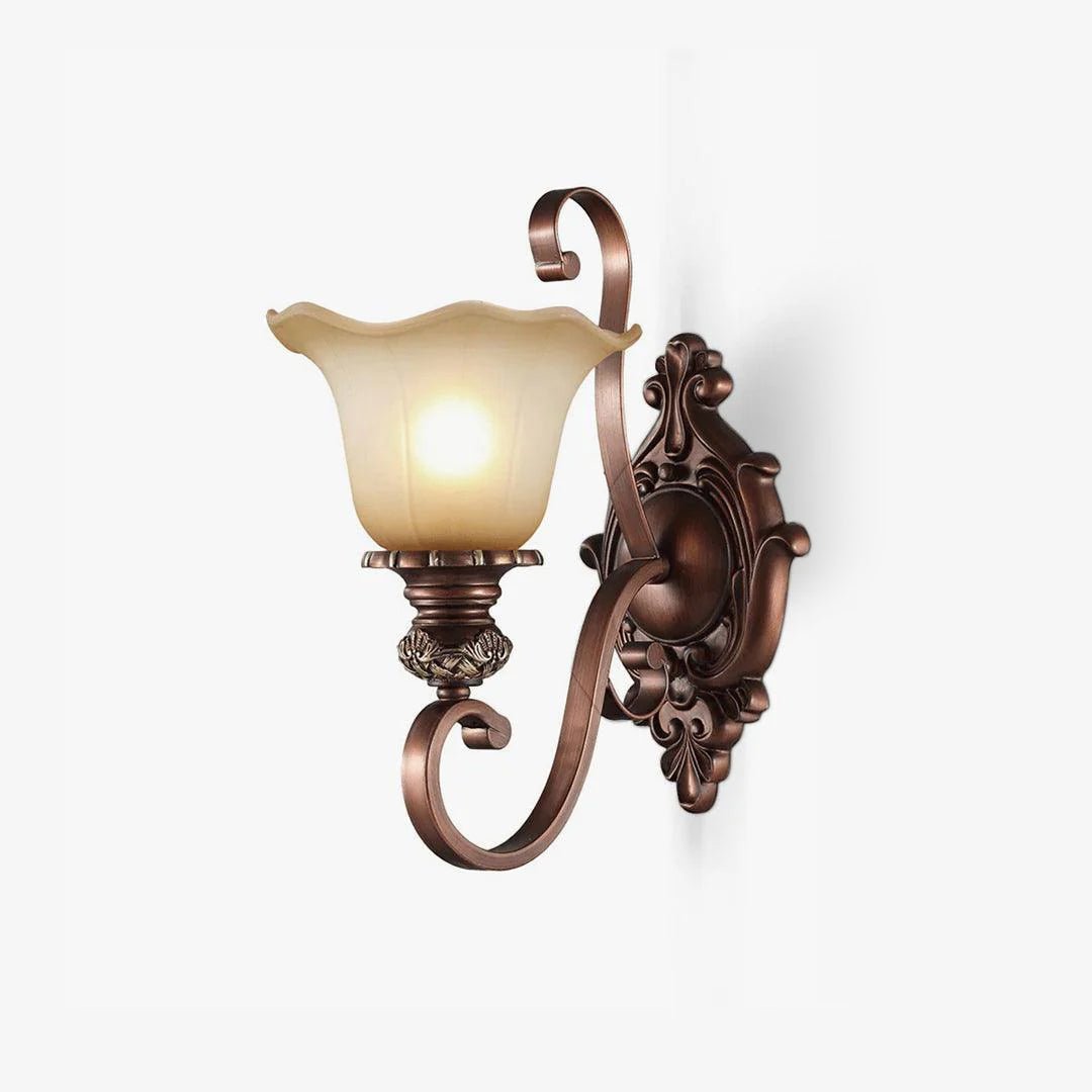 Sonoma Valley Wall Lamp - Lamp Outdoor