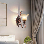 Sonoma Valley Wall Lamp - Lamp Outdoor