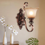 Sonoma Valley Wall Lamp - Lamp Outdoor