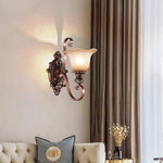 Sonoma Valley Wall Lamp - Lamp Outdoor