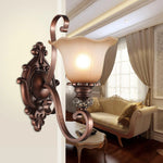 Sonoma Valley Wall Lamp - Lamp Outdoor