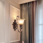 Sonoma Valley Wall Lamp - Lamp Outdoor