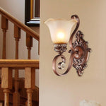 Sonoma Valley Wall Lamp - Lamp Outdoor