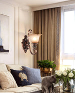 Sonoma Valley Wall Lamp - Lamp Outdoor