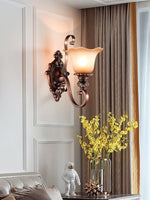 Sonoma Valley Wall Lamp - Lamp Outdoor