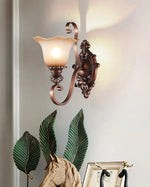 Sonoma Valley Wall Lamp - Lamp Outdoor