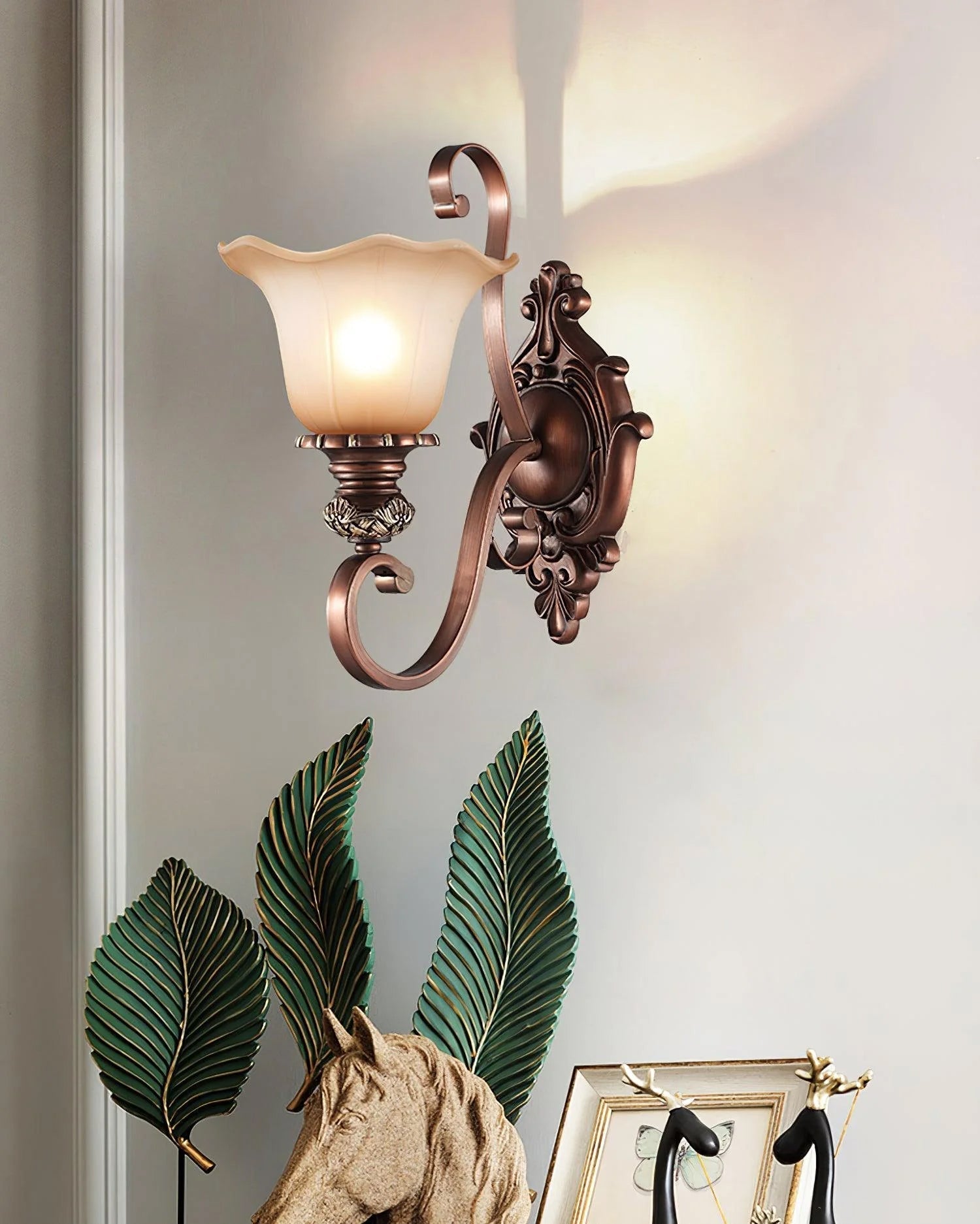 Sonoma Valley Wall Lamp - Lamp Outdoor