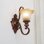 Sonoma Valley Wall Lamp - Lamp Outdoor