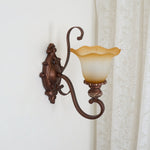Sonoma Valley Wall Lamp - Lamp Outdoor